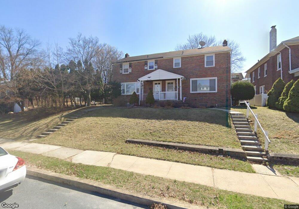 312 W Elm St, Reading, PA 19607 - photo 1