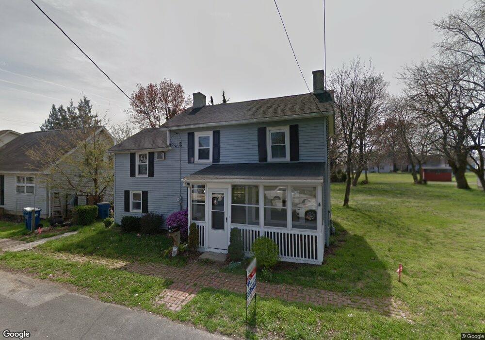 104 Second St, Wyoming, DE 19934 - photo 1