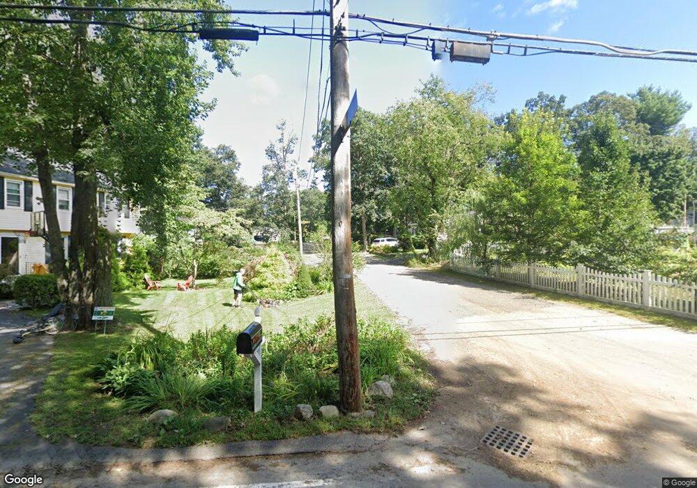 1 Laurelton Rd, North Reading, MA 01864 - photo 1