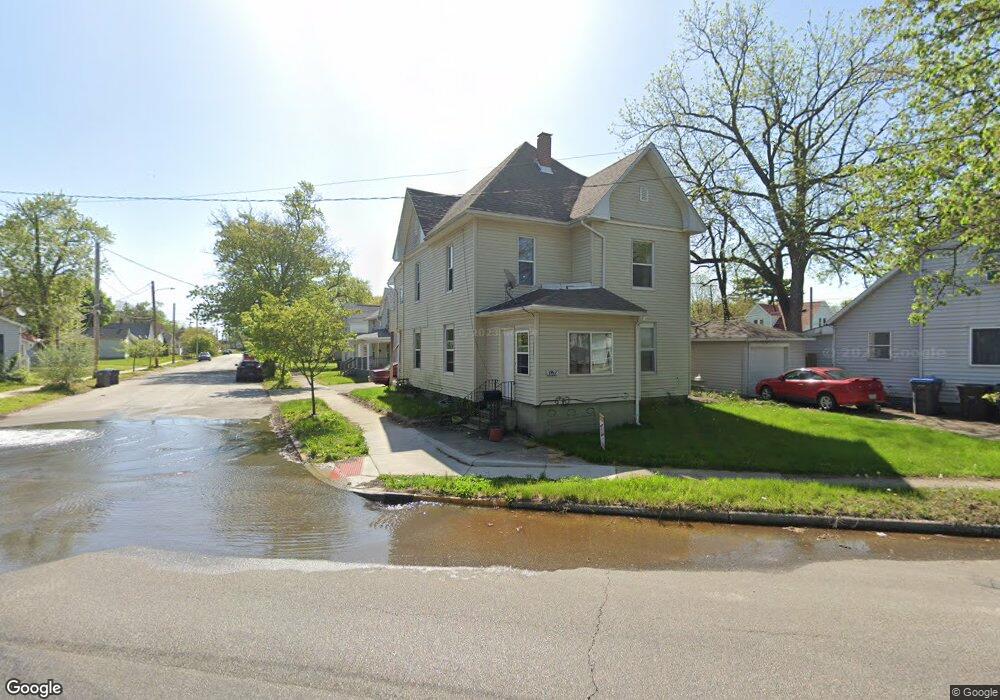 1557 W Franklin St, Elkhart, IN 46516 - photo 1