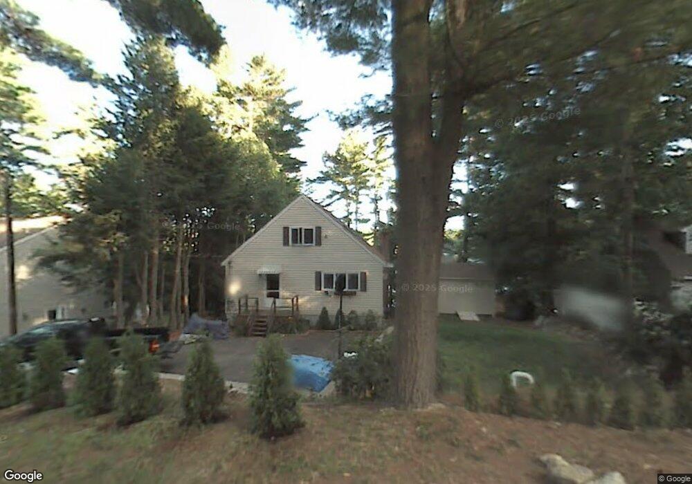 4 Fox St, Windham, NH 03087 - photo 1