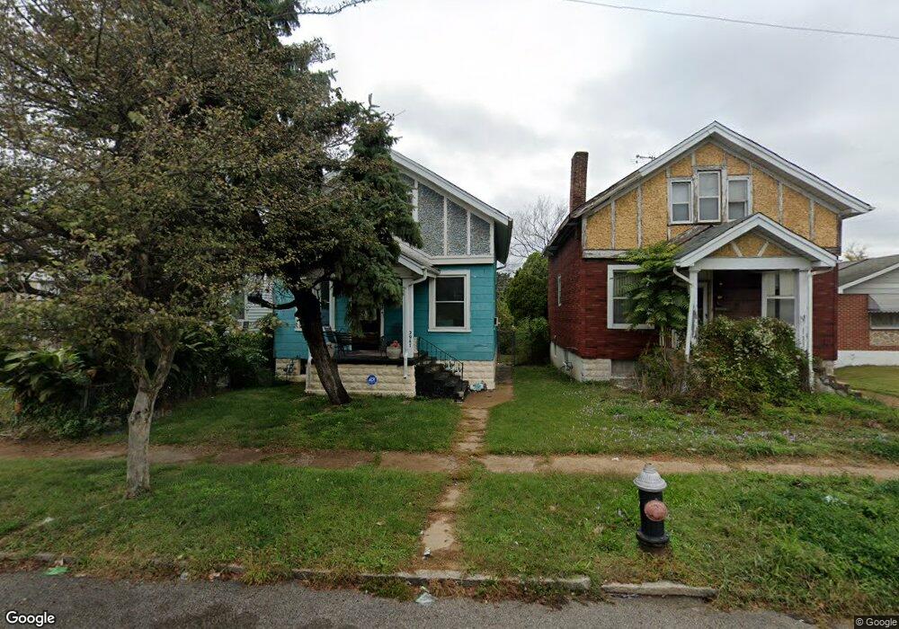 3947 N Euclid Ave, Saint Louis, MO 63115 - photo 1