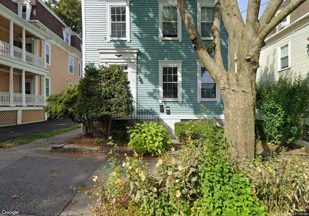 16 Pitman St, Providence, RI 02906 - photo 1