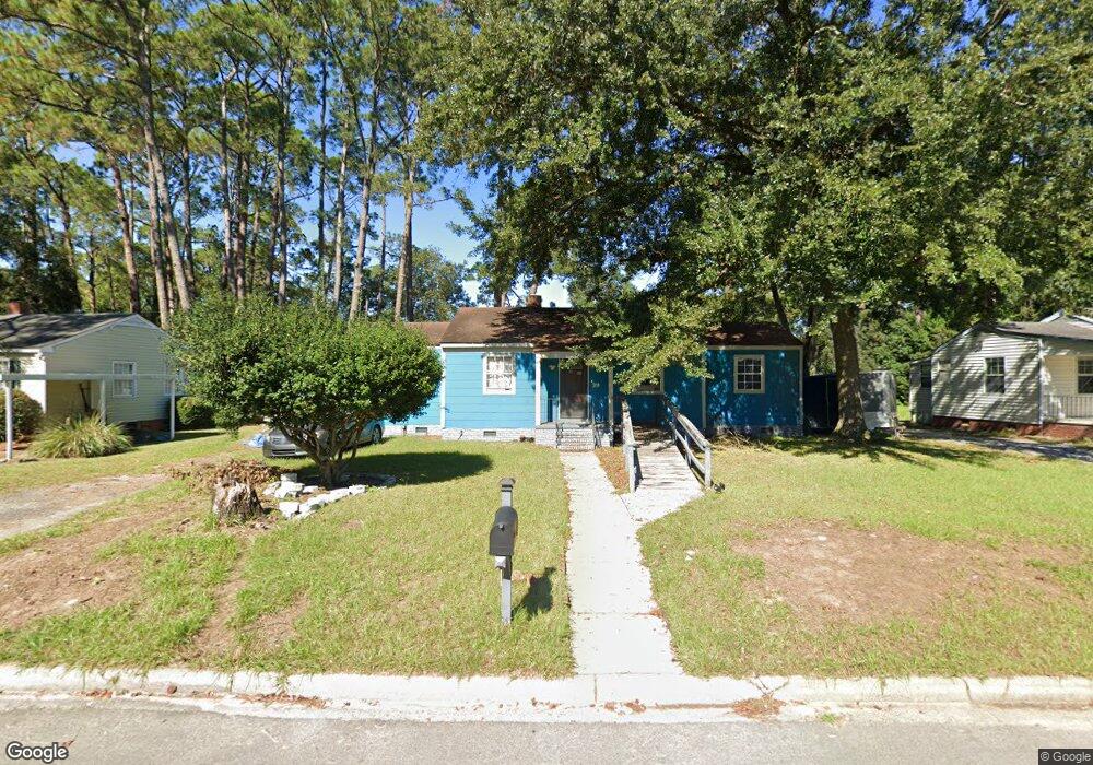 39 Pine Valley Rd, Savannah, GA 31404 - photo 1