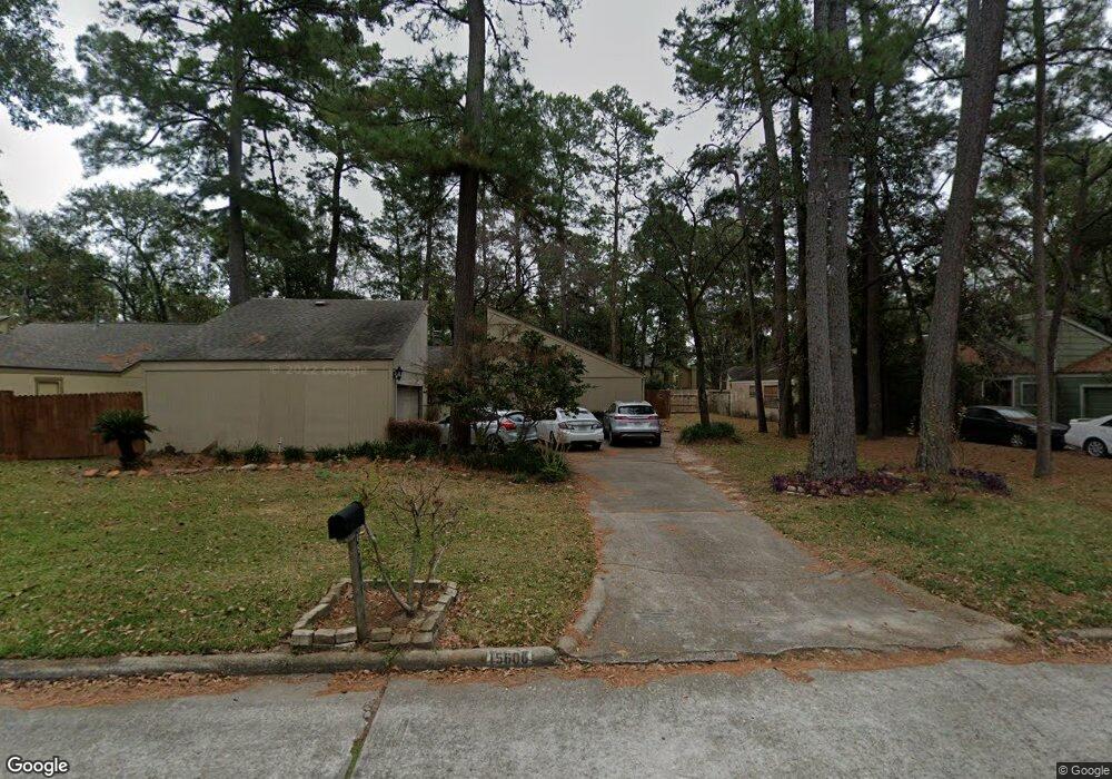 15606 Artoys Dr, Tomball, TX 77377 - photo 1