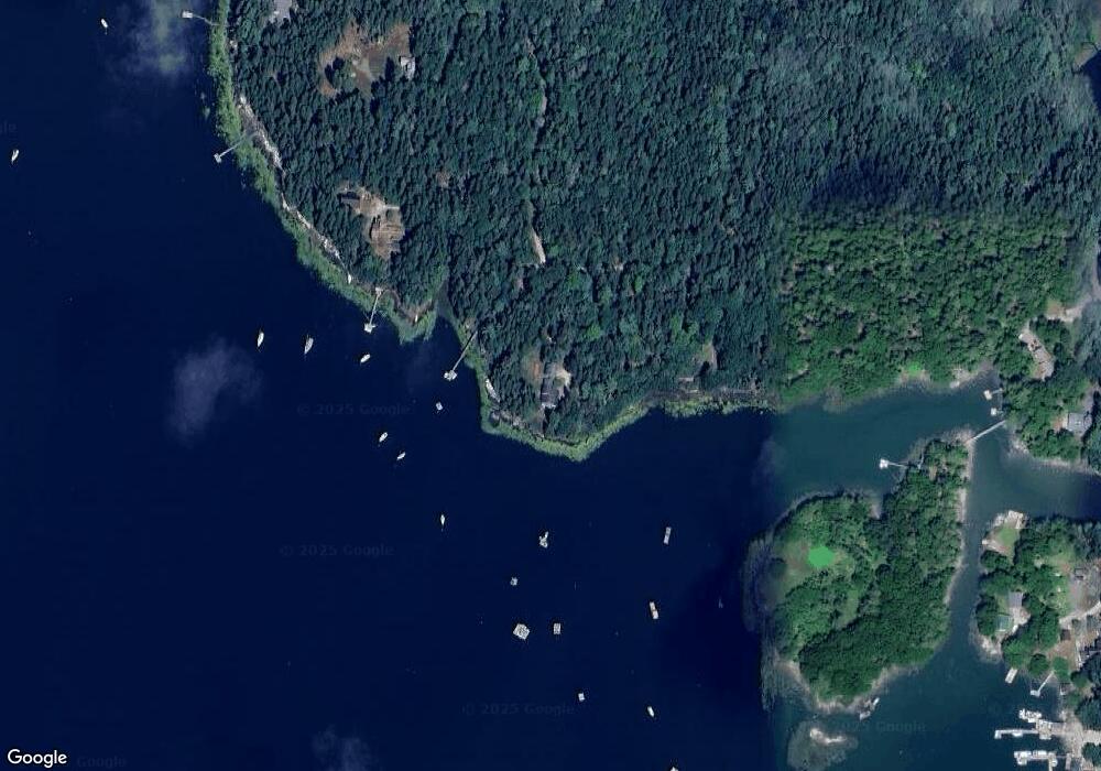 45 Taylor Rd, Harpswell, ME 04079 - photo 1