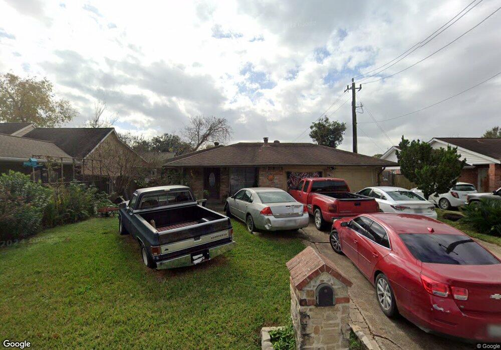 931 Point Blank Dr, Houston, TX 77038 - photo 1