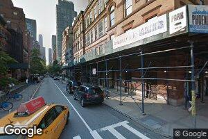 351 E 51st St Unit THF, New York, NY 10022