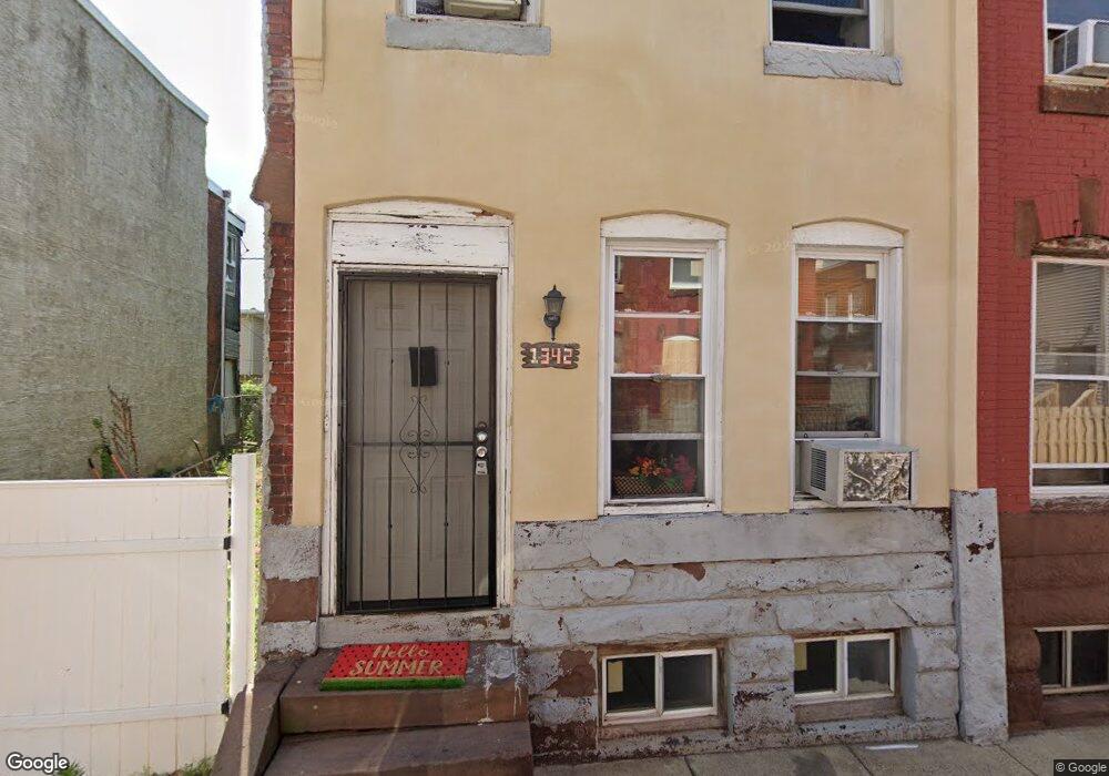 1342 N Hollywood St, Philadelphia, PA 19121 - photo 1