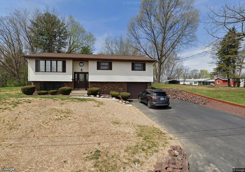 27 Calvert St, Pittston, PA 18640 - photo 1