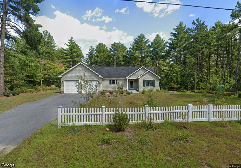 135 Kingswood Cir, Silver Lake, NH 03875 - photo 1