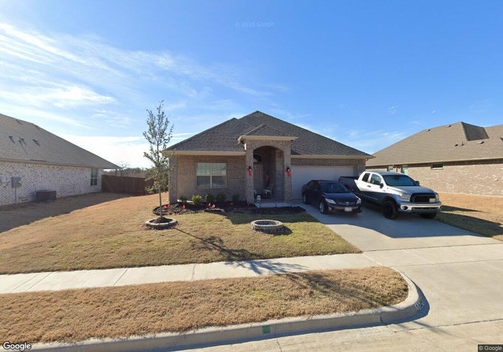 521 Smart Strike Trail, Granbury, TX 76049 - photo 1