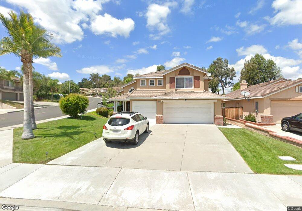 3076 Buckhaven Rd, Chino Hills, CA 91709 - photo 1