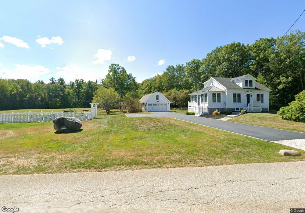 27 Brooks Rd, Templeton, MA 01468 - photo 1