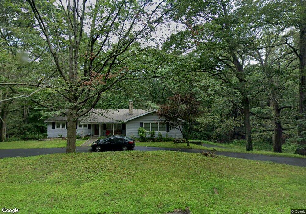 78 Scott Ridge Rd, Ridgefield, CT 06877 - photo 1