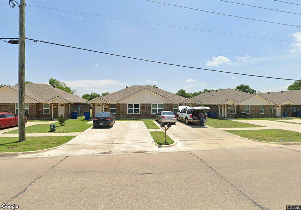 105B Casa Linda St, Ennis, TX 75119 - photo 1