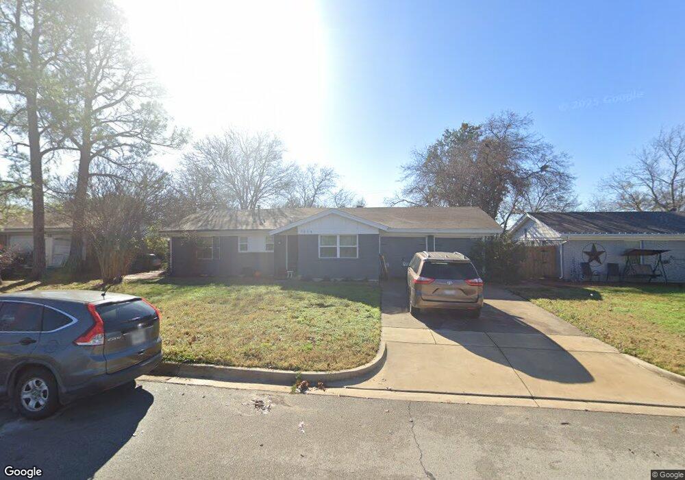 7816 Standley St, North Richland Hills, TX 76180 - photo 1