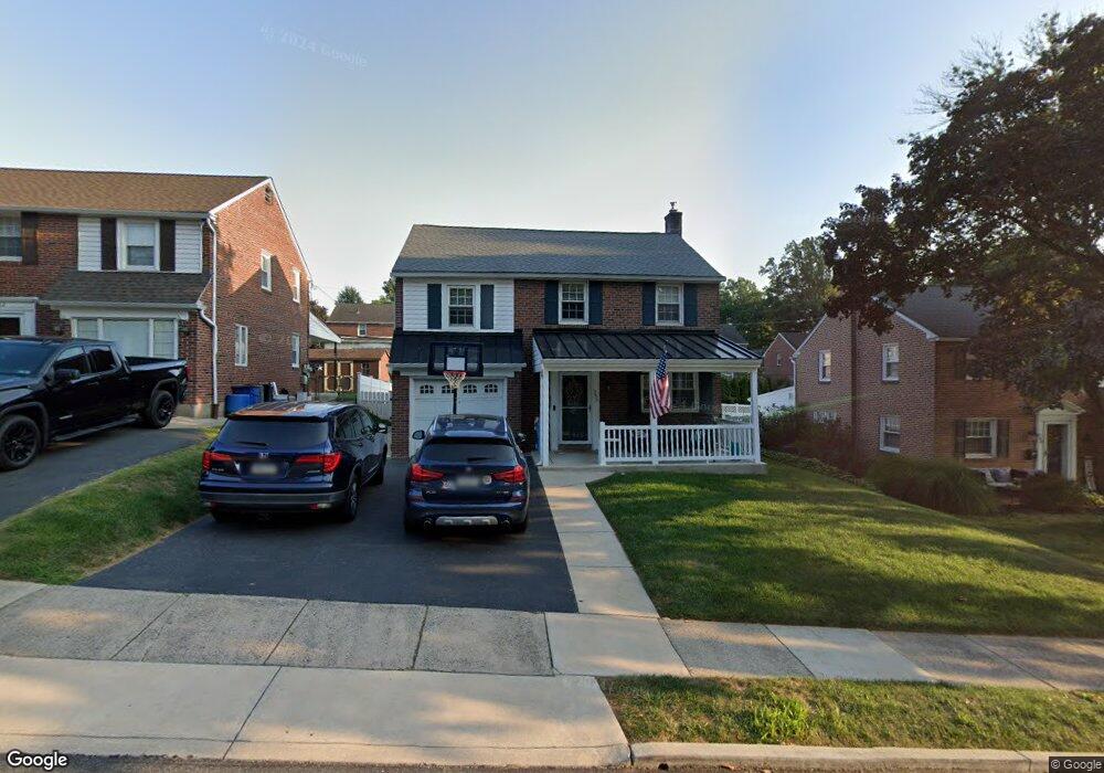 236 Flintlock Rd, Drexel Hill, PA 19026 - photo 1