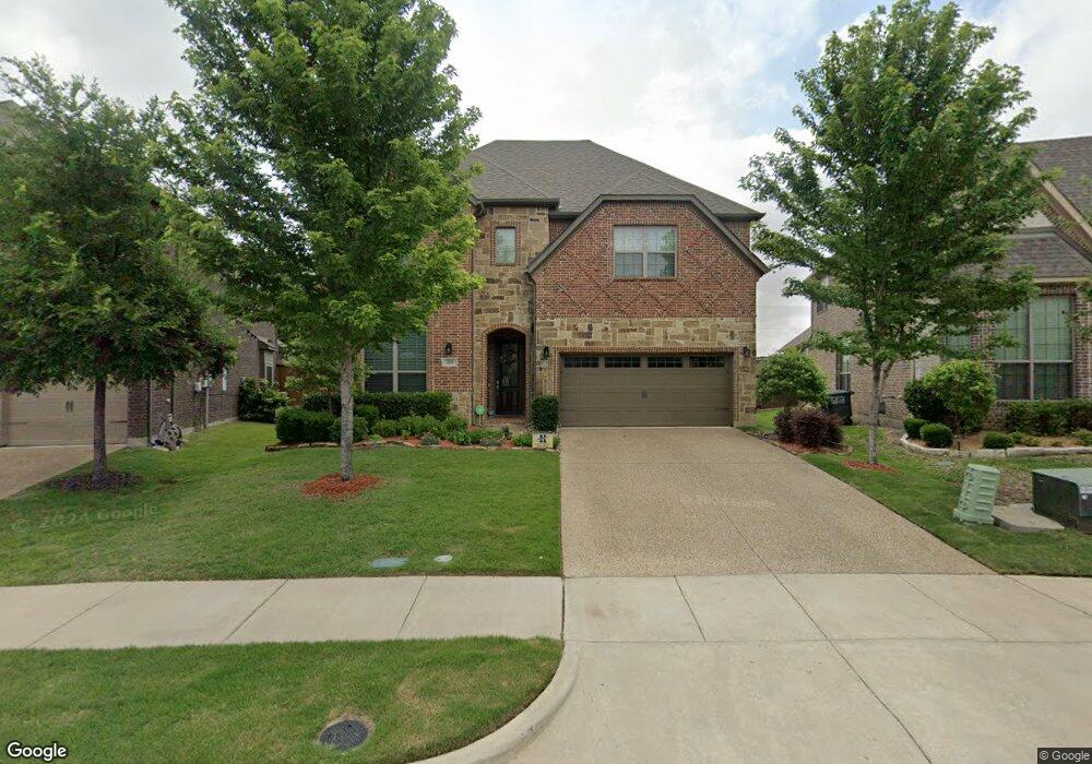 209 Hogue Ln, Wylie, TX 75098 - photo 1