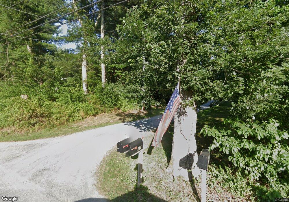 15 Smith St, Rehoboth, MA 02769 - photo 1