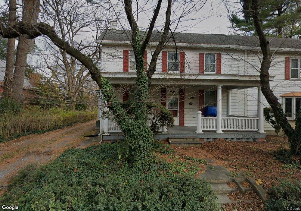 3701 Buckeystown Pike, Buckeystown, MD 21717 - photo 1