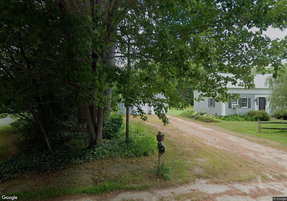 847 Whittier Rd, West Ossipee, NH 03890 - photo 1