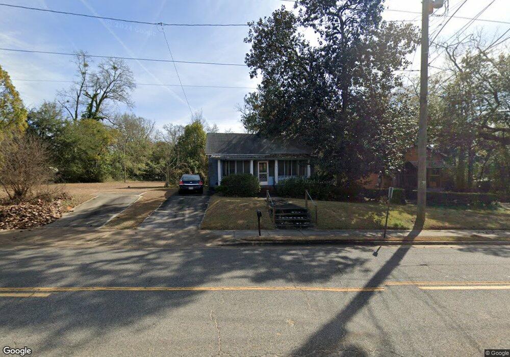 413 W Clay St, Thomasville, GA 31792 - photo 1