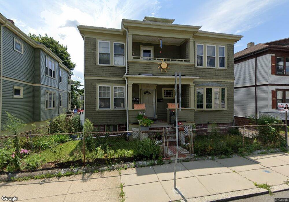 69 Floyd St, Dorchester Center, MA 02124 - photo 1