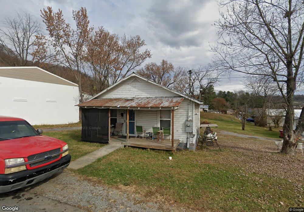105 Jay St, Johnson City, TN 37601 - photo 1