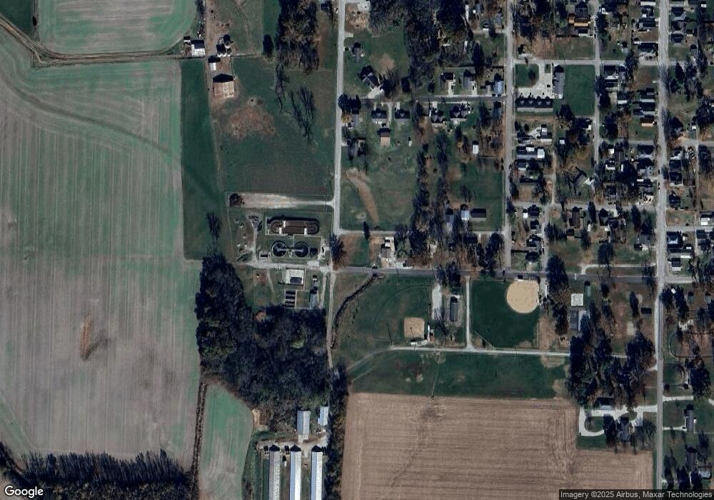 508 Cedar St, Bicknell, IN 47512 - photo 1