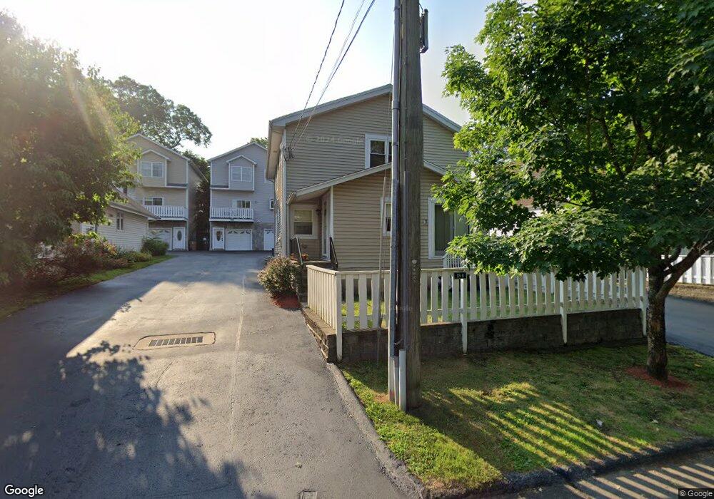 115B Highview Ave unit B, Stamford, CT 06907 - photo 1