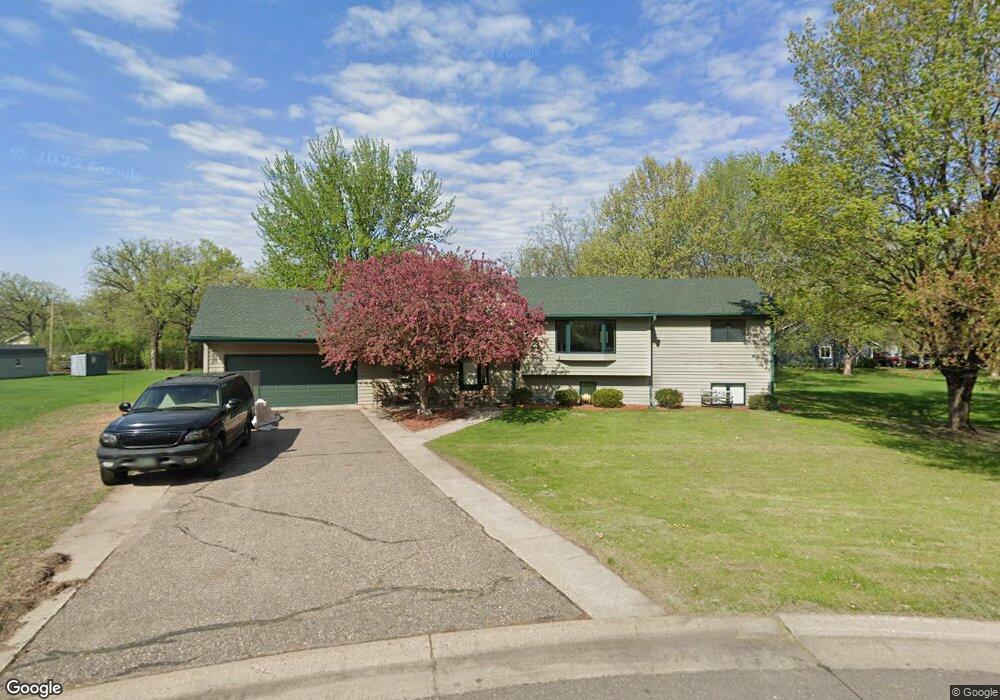 104 Leighton Cir, Big Lake, MN 55309 - photo 1