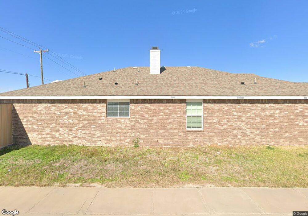9601 Hawthorne Ct, Odessa, TX 79765 - photo 1