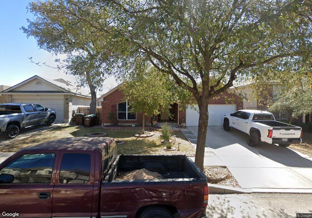 10114 Oak Saddle, San Antonio, TX 78254 - photo 1