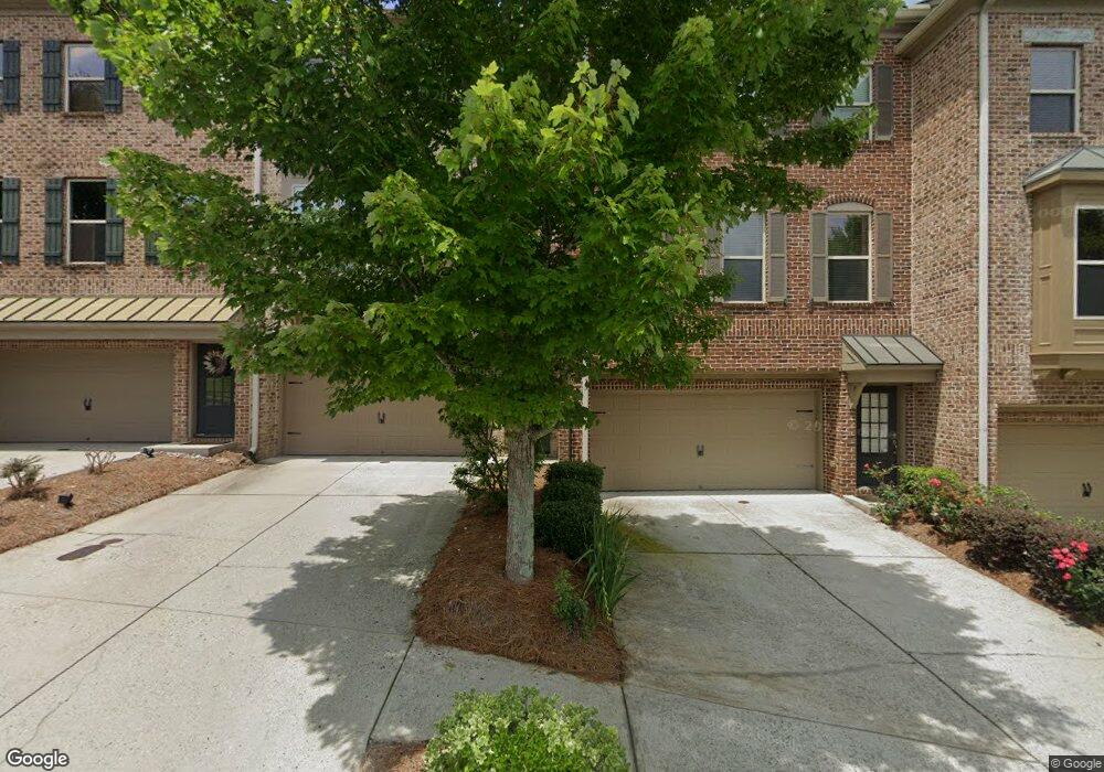 2766 Laurel Valley Trail, Buford, GA 30519 - photo 1