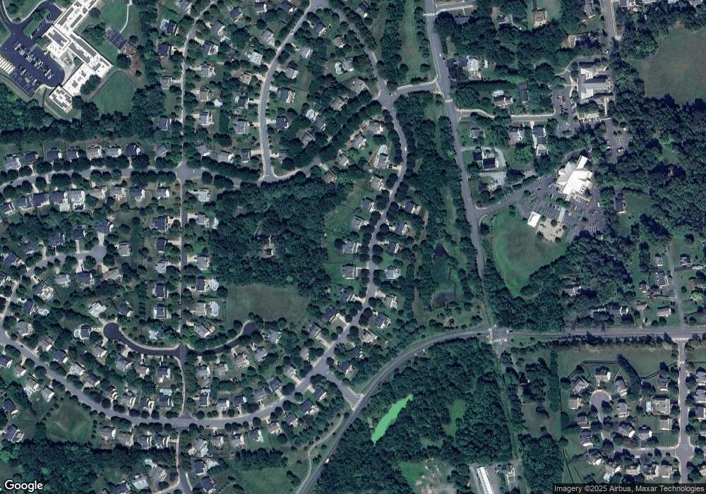 617 Wintergreen Dr, Purcellville, VA 20132 - photo 1