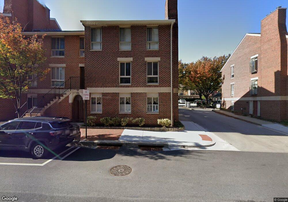 624 S Charles St, Baltimore, MD 21230 - photo 1