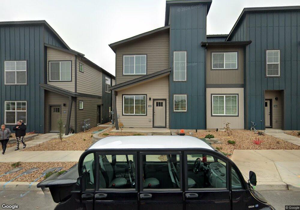 3830 SW Newberry Ave, Redmond, OR 97756 - photo 1