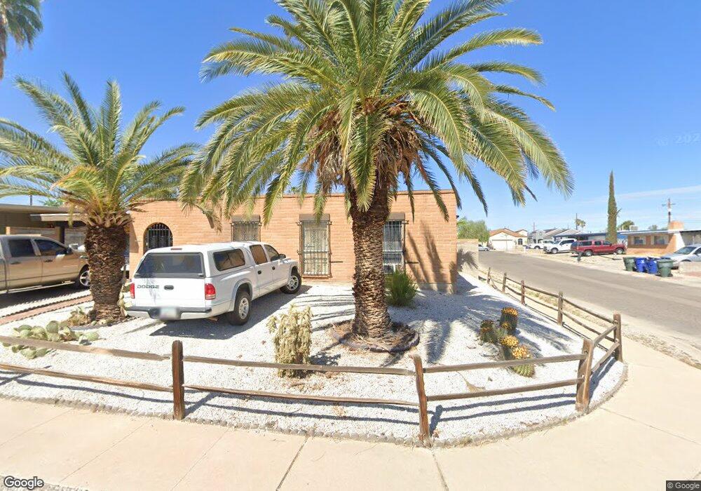 3702 S Treck Place, Tucson, AZ 85730 - photo 1