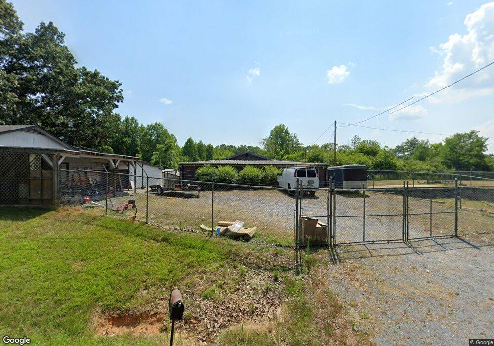 1442 Union Church Rd, Asheboro, NC 27205 - photo 1