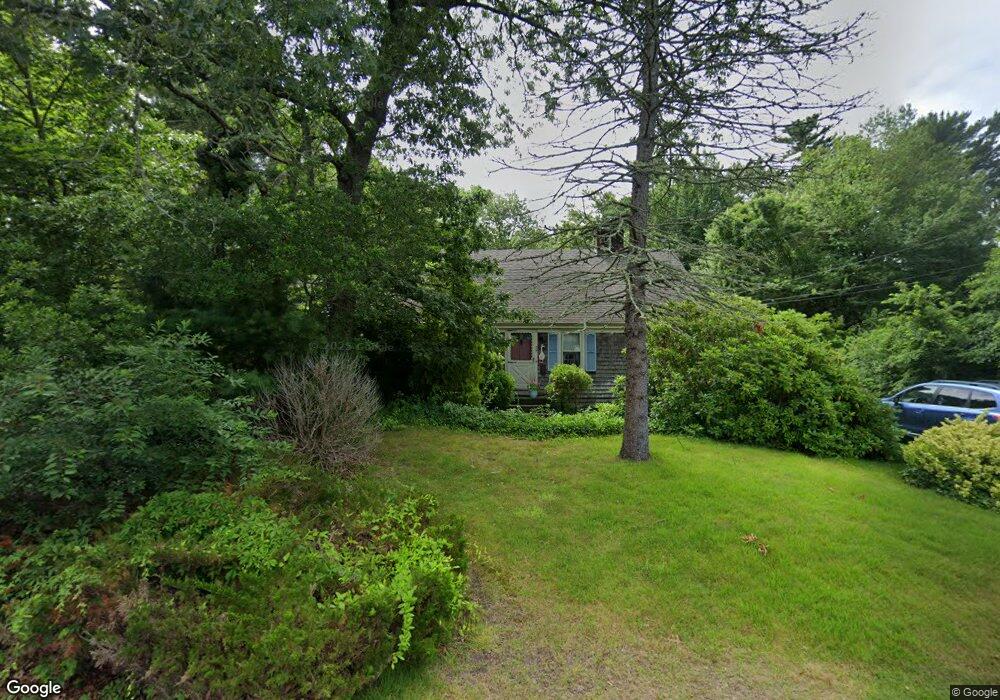 25 Driscoll Ln, Mattapoisett, MA 02739 - photo 1
