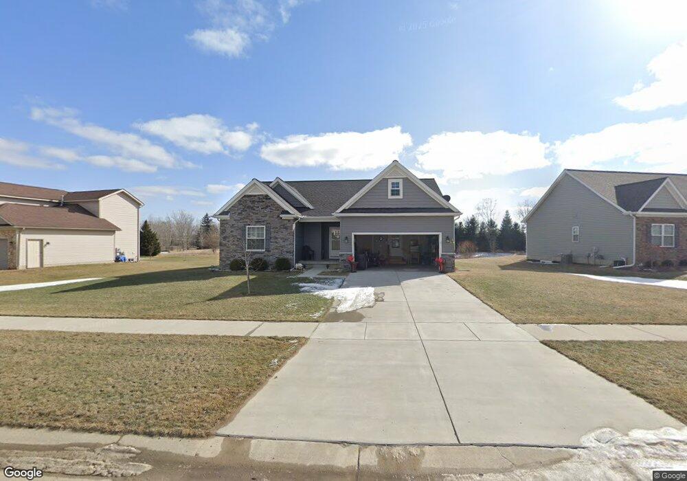 10508 Cobblestone Blvd, Davison, MI 48423 - photo 1
