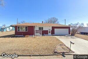 503 8th St, Eureka, SD 57437