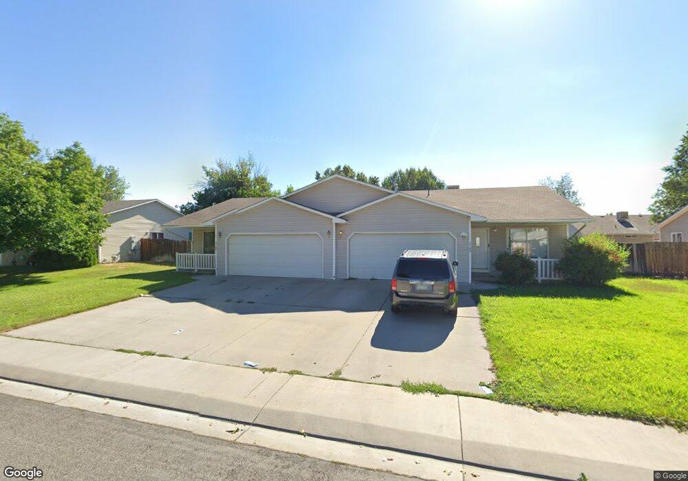 516 29 1/4 Rd unit B, Grand Junction, CO 81504 - photo 1