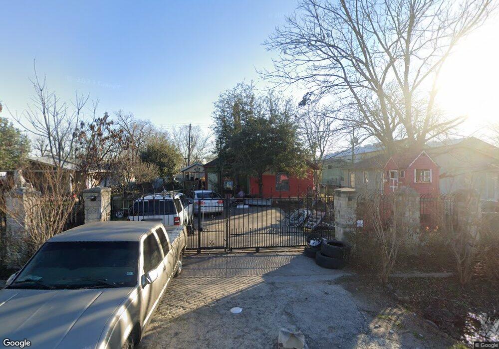 3506 Wardmont St, Houston, TX 77093 - photo 1