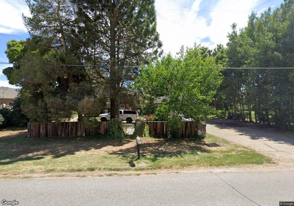 5619 W 5100 S, Hooper, UT 84315 - photo 1