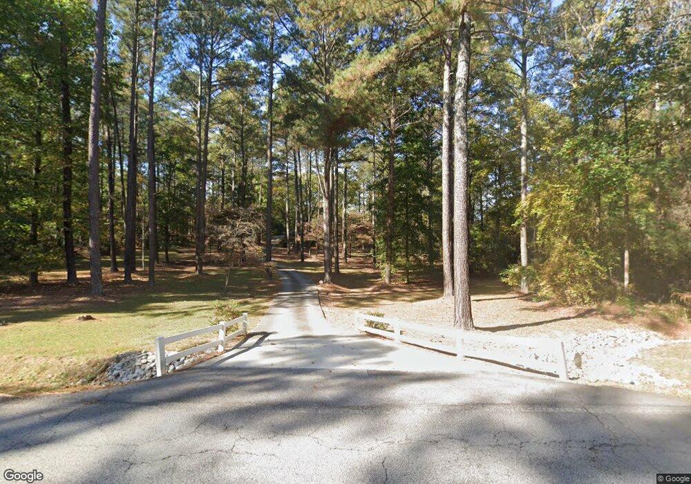 2491 Ebenezer Rd SE, Conyers, GA 30094 - photo 1