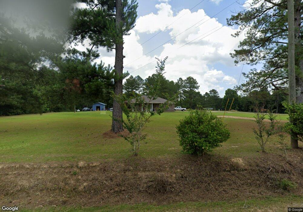 73 Obed Magee Rd, Tylertown, MS 39667 - photo 1