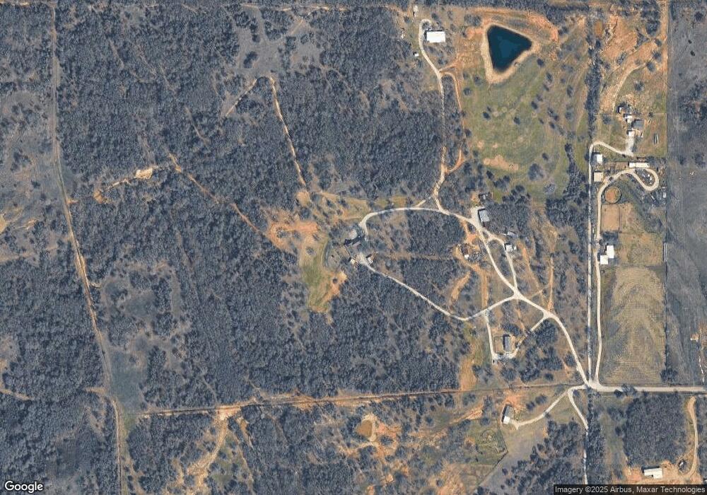 604 Division Ln, Poolville, TX 76487 - photo 1