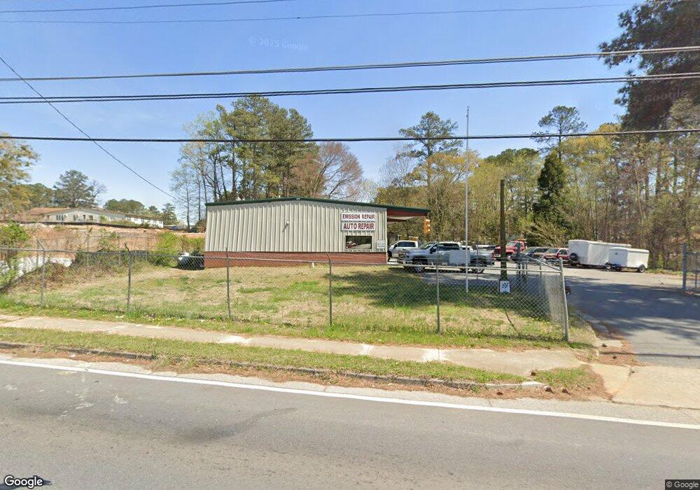 38 Booth Rd SW, Marietta, GA 30008 - photo 1